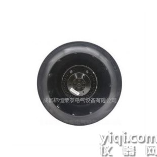德國ebmpapst離心風機 機柜散熱風扇 R2E220-AD19-11