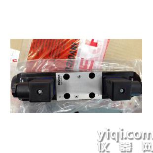 BUCHER CINDY-16-B-SNS-S100-A-G10-1平衡閥