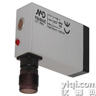 MICRO DETECTORS接近開關 型號RX8/00-1A 