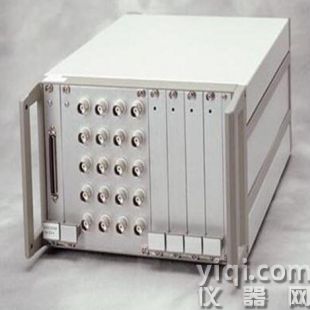 MICROSTAR數(shù)據(jù)采集處理器