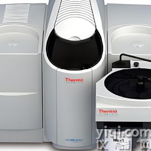 Thermo Scientific离心机