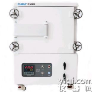 科冪儀器  1200系列7.2L真空氣氛箱式爐