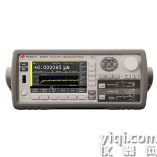 keysight B2985A 供應(yīng) 靜電計(jì)高阻表