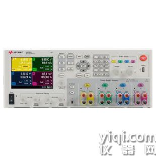 供應 Agilent N6705B直流電源模