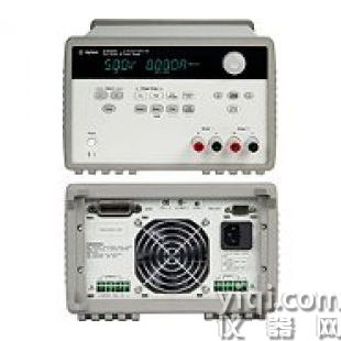 Agilent E3648A 直流電源 出售