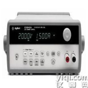 Agilent E3640A 電源 優(yōu)惠 出售