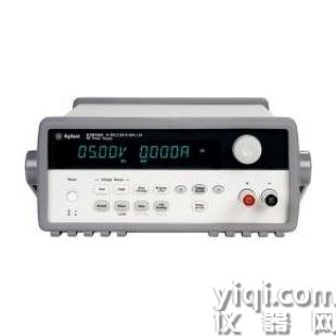Agilent E3642A 單路輸出電源 供應(yīng)