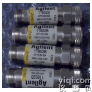 Agilent 11852B 長期 回收