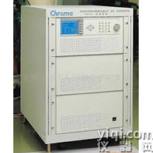 Chroma6560 銷售 Chroma 6560交流電源
