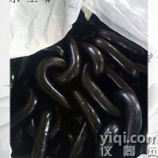 礦用鏈條 40T鏈條 18*64鏈條 圓環(huán)鏈