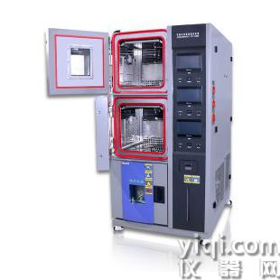 安全保護(hù)復(fù)層式溫濕度試驗(yàn)箱高效率