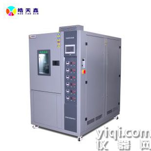 測(cè)試數(shù)據(jù)快速溫變篩選試驗(yàn)箱
