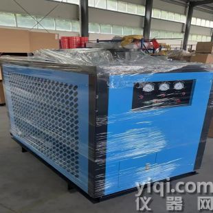撬裝式冷干機 一體式冷干機 組合式冷干機