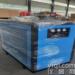 氬氣吸附式干燥機特殊氣體脫水裝置