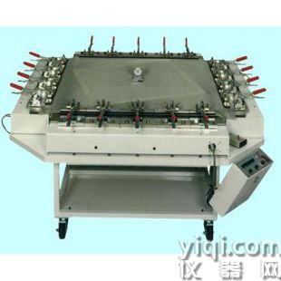 PROTEC張網(wǎng)機