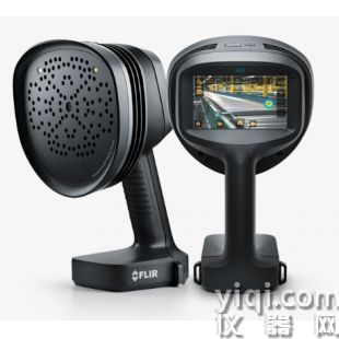 FLIR Si2-Pro声像仪
