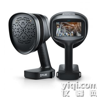 FLIR Si2-LD聲像儀