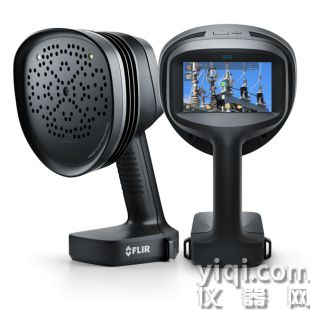 FLIR Si2-PD聲像儀