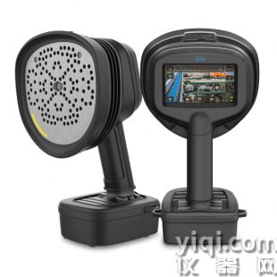 FLIR Si2x-Pro?聲像儀