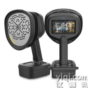FLIR Si2x-LD™声像仪