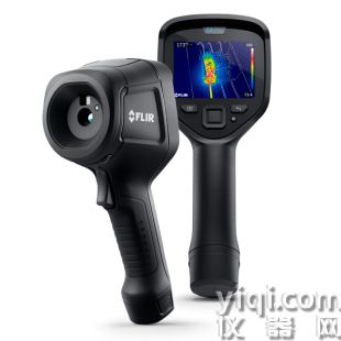 FLIR E8 Pro紅外熱像儀