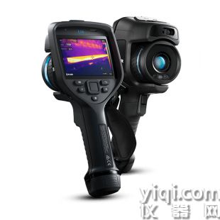 FLIR E96高級(jí)紅外熱像儀