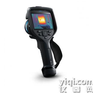 FLIR E86高級(jí)紅外熱像儀