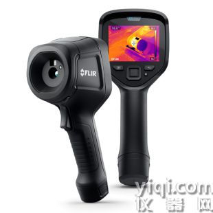 FLIR E5 Pro紅外熱像儀