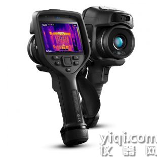 FLIR E52高級(jí)紅外熱像儀