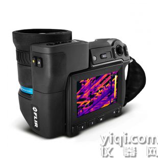 FLIR T1010高清紅外熱像儀