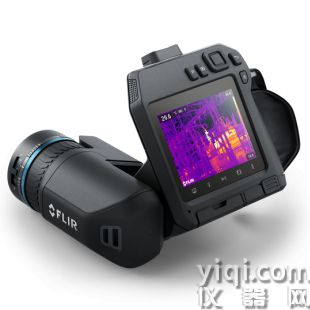 FLIR T865高性能手持式紅外熱像儀