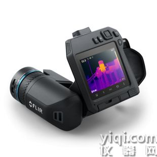 FLIR T840高性能紅外熱像儀
