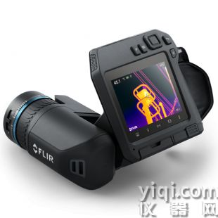 FLIR T540專業(yè)紅外熱像儀