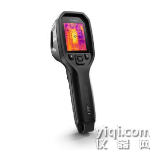 FLIR TG165-X MSX?熱像儀