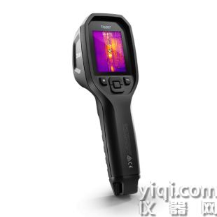 FLIR TG267红外热像仪