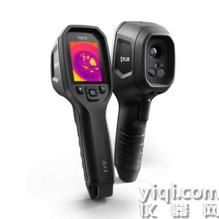 FLIR TG275汽车诊断专用红外热像仪