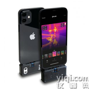 FLIR One? Pro LT適用于智能手機的專業級紅外熱像儀
