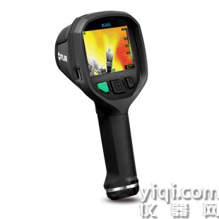 FLIR K45高性能紅外熱像儀（240 × 180 像素，3個按鈕）