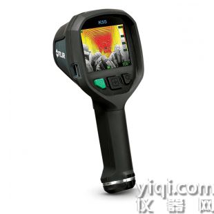 FLIR K55高性能紅外熱像儀（320 × 240 像素，3 個按鈕）