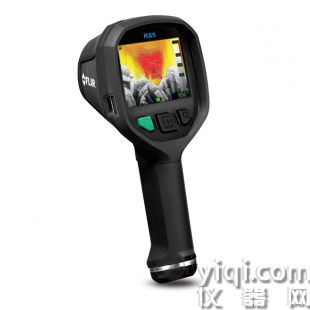 FLIR K65符合NFPA標準的320×240像素紅外熱像儀（3個按鈕）