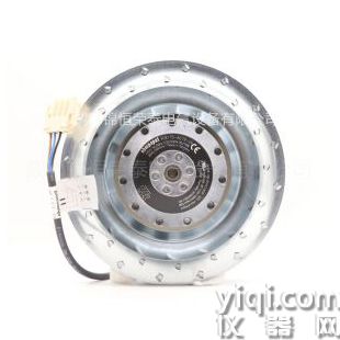 德國ebmpapst機箱機柜散熱用離心風機 R2E175-AC79-29