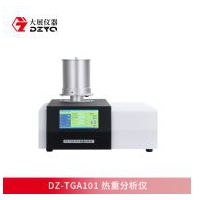 热重分析技术在橡胶检测中的应用