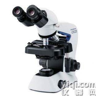 OLYMPUS顯微鏡CX23特點(diǎn)性能