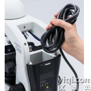 OLYMPUS顯微鏡CX23特點性能