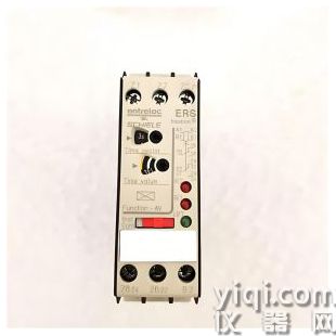ENTRELEC接觸器