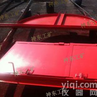 MFHSL防火栅栏两用门厂家供应