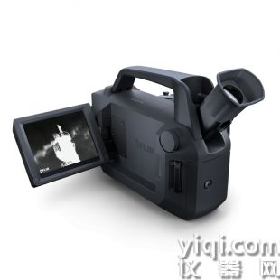 FLIR G304制冷劑（氫氟烴）檢測專用光學氣體成像熱像儀