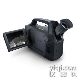 FLIR  Gx620碳?xì)浠衔餀z測(cè)用光學(xué)氣體成像熱像儀