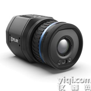 FLIR A500 + 智能传感器配置（高配）