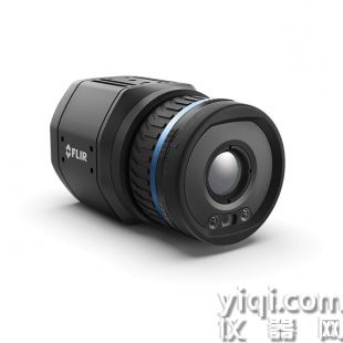 FLIR A700 + 智能传感器配置（标配）